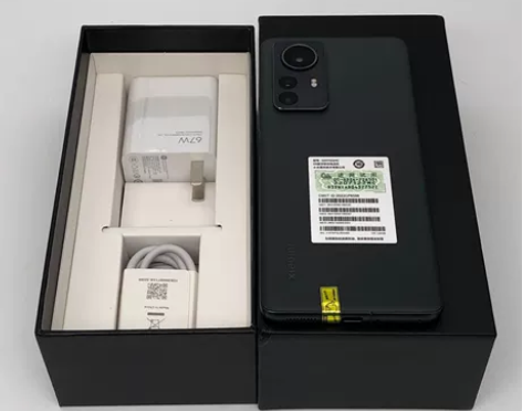99新MIUI/小米 小米手机 12 Pr...