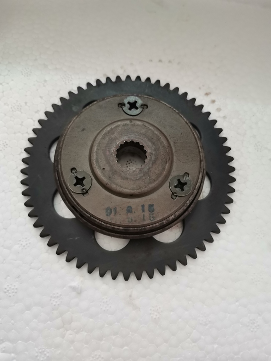 马杰斯特125YP125ZF125T-7原...