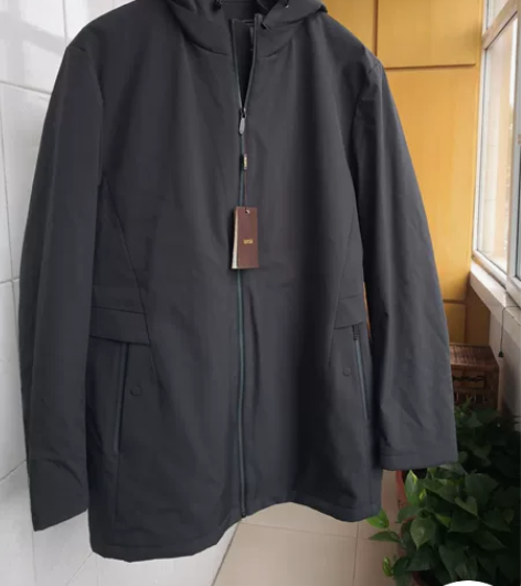 包邮全新正品Satchi/沙驰男士冬季最新...