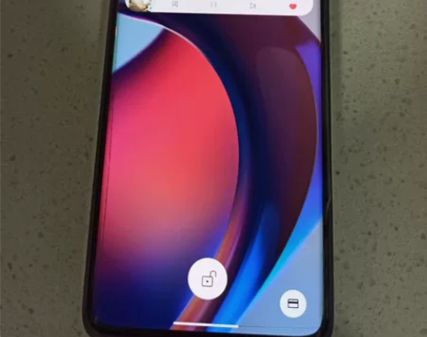 摩托罗拉s30 pro 12+512 春江...