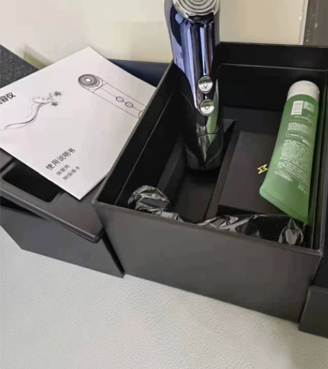急售美容仪雅萌ACE pro 机器完好，功...
