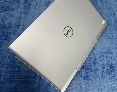 9成新GTX1050戴尔笔记本电脑英雄联盟...
