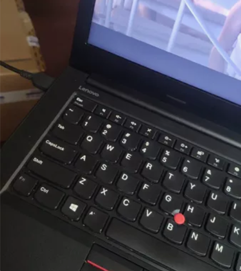 联想thinkpad e470 i5 72...