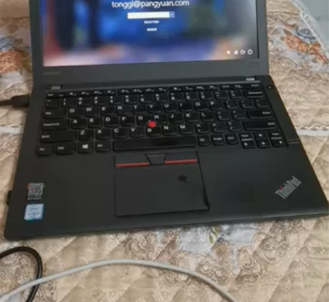 12.5英寸联想ThinkPad笔记本电脑...