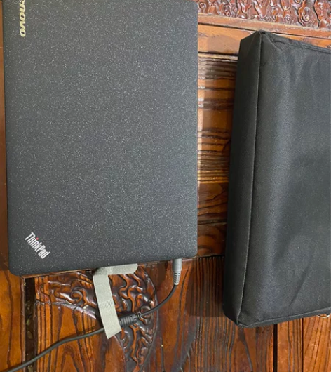 联想Thinkpad 笔记本电脑,成色非常...