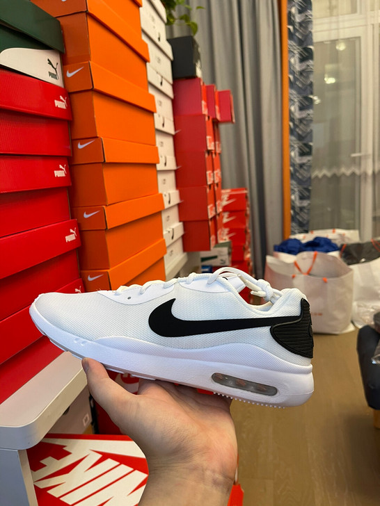 耐克 nike air max oketo