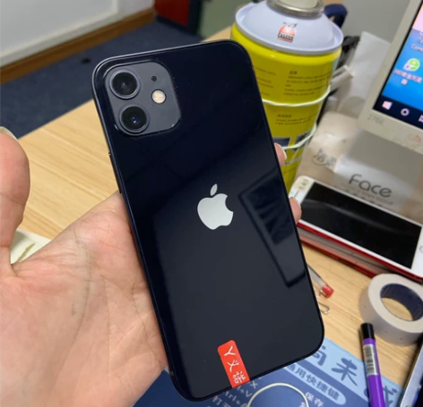 iPhone 12mini 128G 全新...