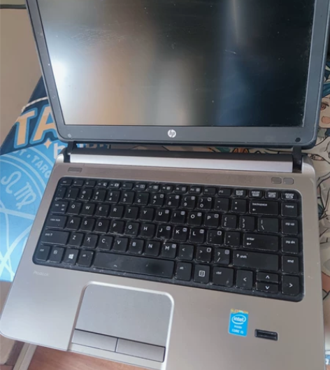 惠普probook430-G1轻薄本,换机...