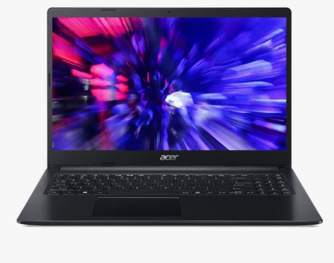 宏碁(Acer)墨舞EX215 15.6英...