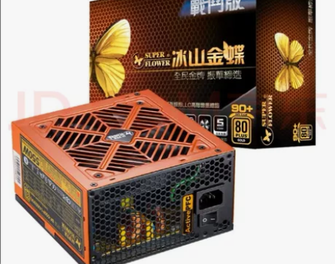 振华(SUPER FLOWER)额定550...