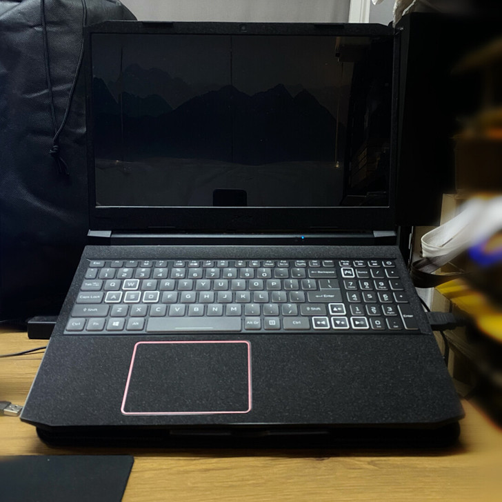 宏碁(Acer)暗影骑士擎 酷睿i5 14...