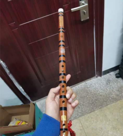 原价200多的整节苦竹笛 苦竹笛子出售,...