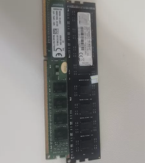 金士顿ddr3内存条便宜卖 内存条一个8g...