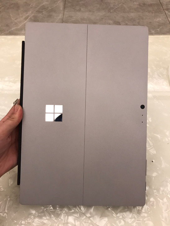 微软surface pro4 i5 8+2...