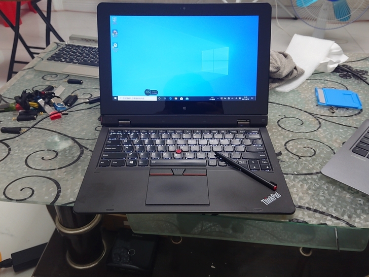 出8+240联想ThinkPad heli...