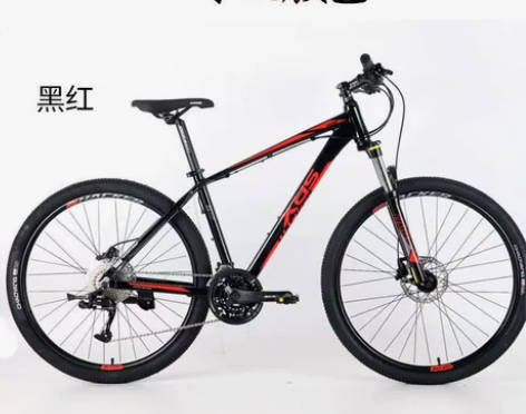 二手喜德盛自行车山地车，出租，出售。租金6...