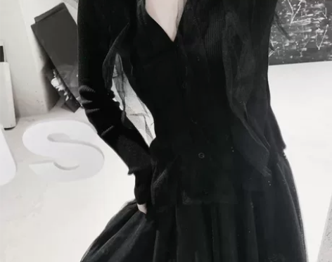din design 自制约会神器撩人毛针...