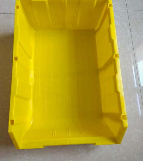 物料盒，也叫工具盒，也可以当猫砂盆使用方便...