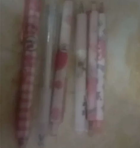 中性笔超级好用,写字舒服啊 感兴趣的话点“...