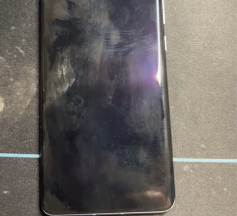 刚换iPhone14p之前的小米不用了,出...