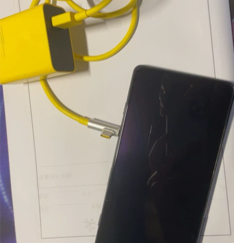 MIUI/小米 红米 K40（5G）游戏增...