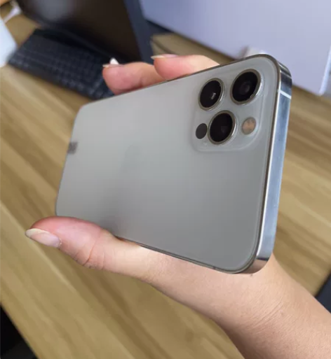 苹果12Pro 256G 全网通5G 顺...
