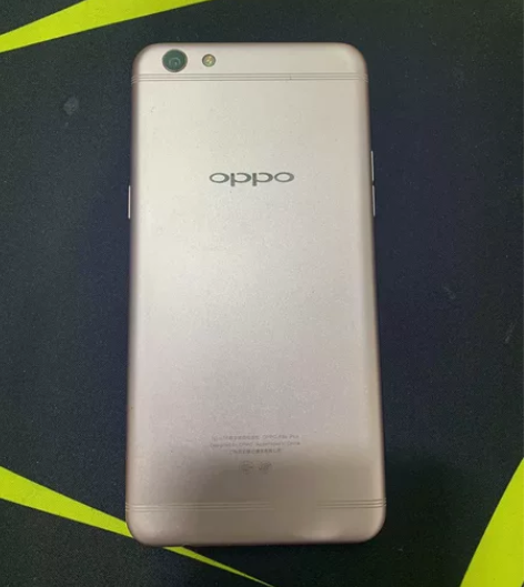 OPPO R9S Plus手机 全网通6+...