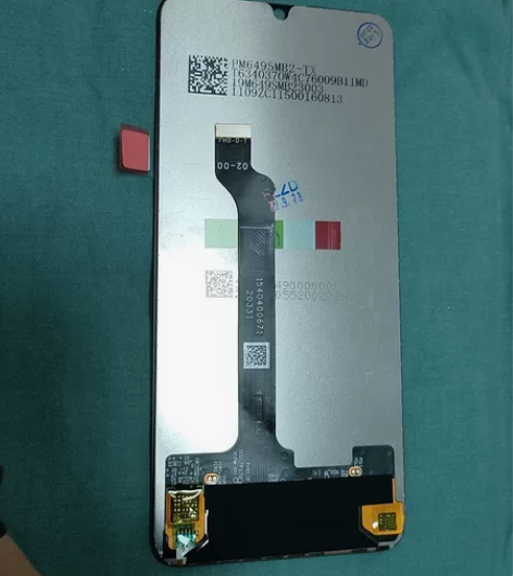 华为畅享Z,通用荣耀30青春,原装屏幕一块...
