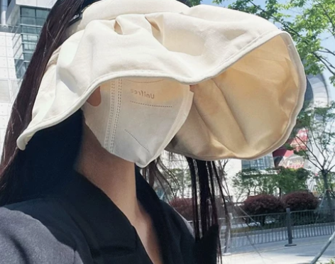 upf50防晒帽女防紫外线遮阳帽夏季骑车空...