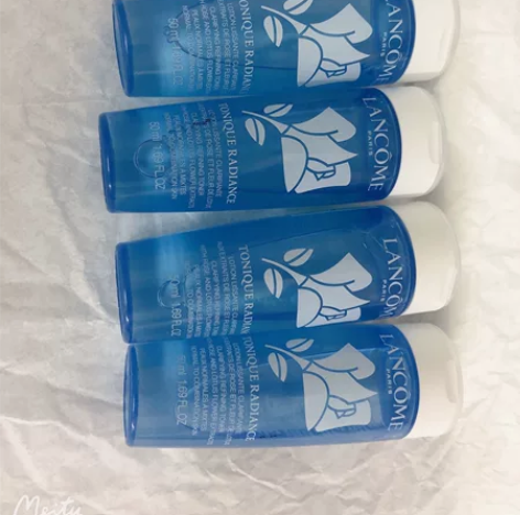 包邮 Lancome兰蔻清柔爽肤水50ml...