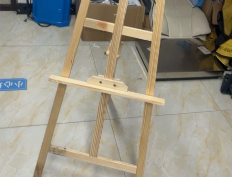 画架 1米3高。包邮,偏远地区的不包邮 感...