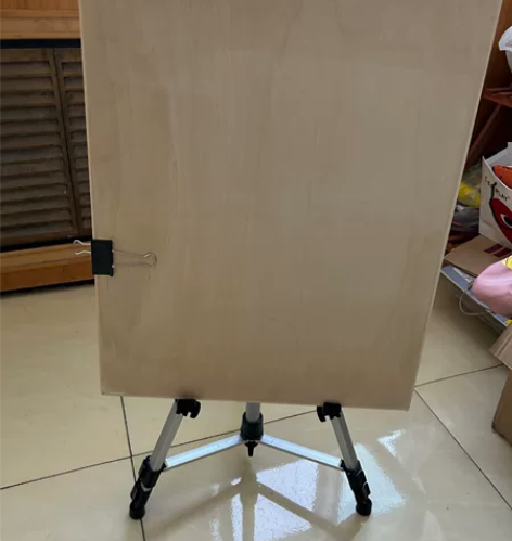 素描画板画架 赠送素描纸8k4k 30...