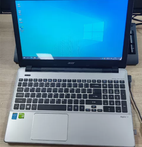 宏碁Acer笔记本Aspire V3-5...