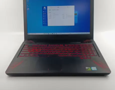 9成新Asus/华硕 飞行堡垒FX/FZ/...