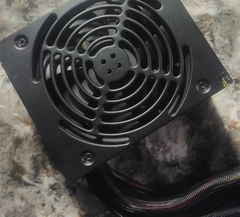 海盗船新款VS550 额定功率550w c...