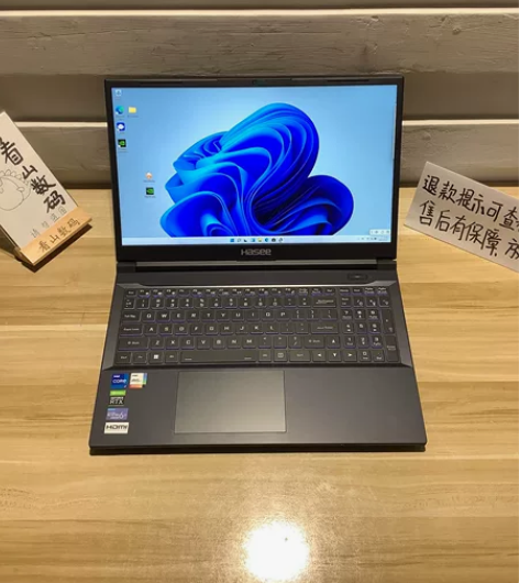神舟战神z8 da7np 3060 12代...