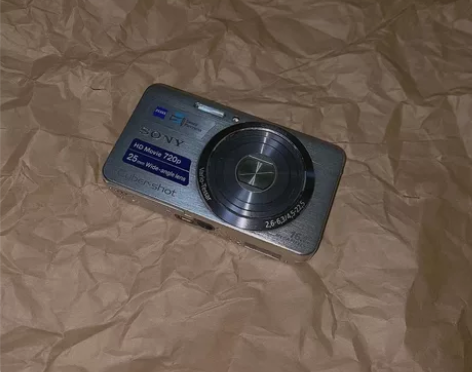 - 索尼w630 - 1610w像素 5倍...