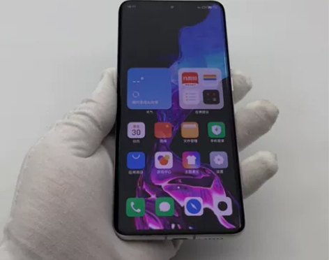 Meizu/魅族  18s  二手手机 下...