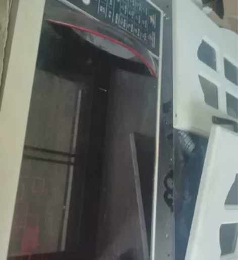 美的微波炉一台,用不上了 感兴趣的话点“我...