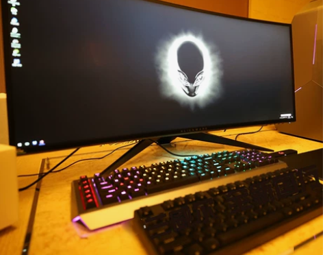 Dell外星人 34英寸 AW3418dw...