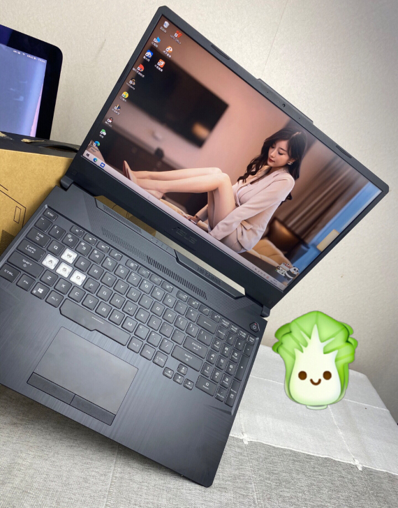 出全新仅拆封华硕(ASUS)飞行堡垒9 1...