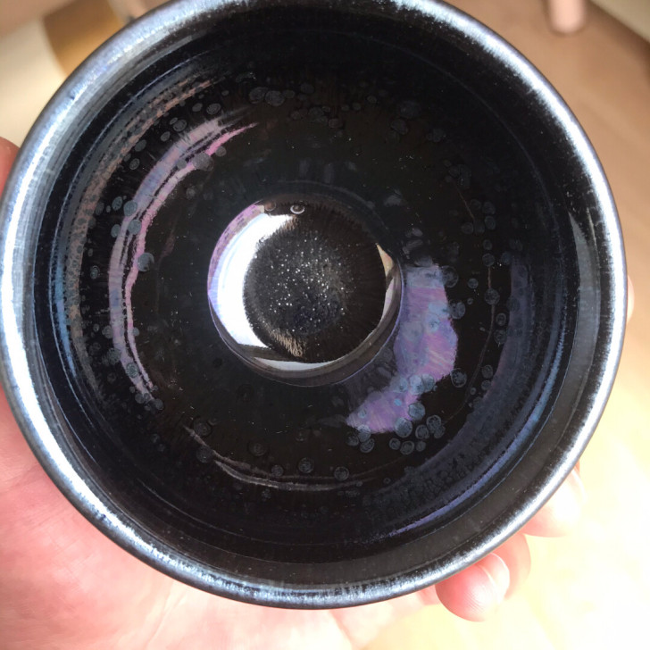 建盏,一图一拍,所见即所得
