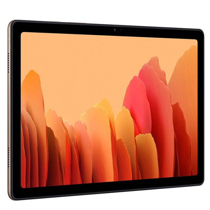 三星Galaxy Tab A7儿童学生学习...