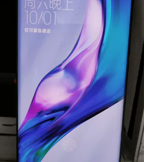 小米经典,11ultra 12+512,使...