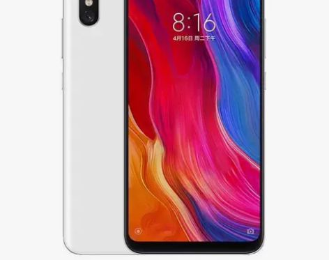 Xiaomi/小米 小米8骁龙845全面