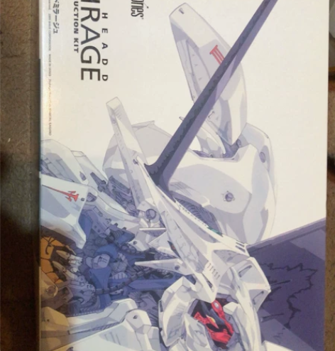 现货 wave 1/144 五星物语 FS...