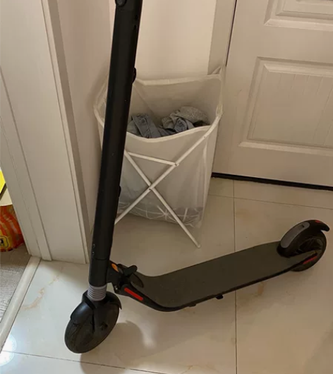 Ninebot 九号电动滑板车(标准版) ...