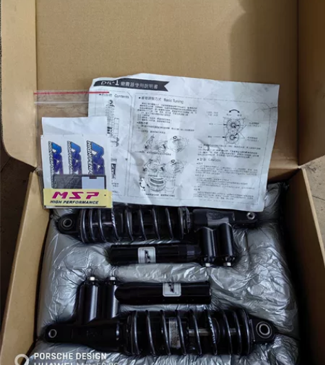 Msp dds 300长度上车30天不到。...