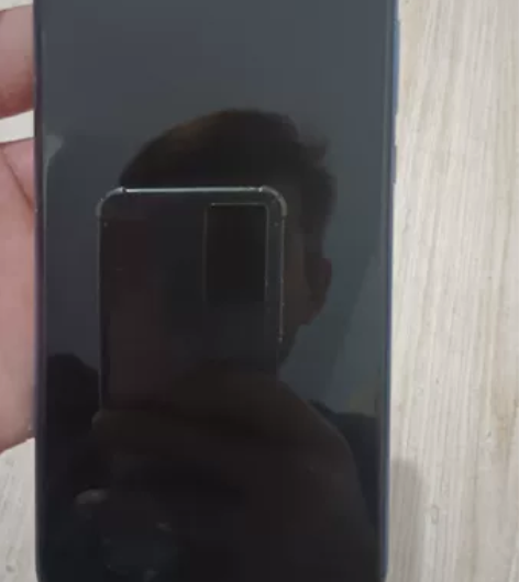 华为畅想9pius,屏幕上角坏了不知能不能...