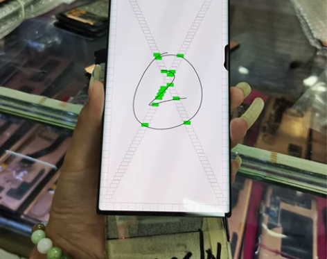 适用于三星note 20 ultra 手机...